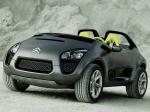Citroen C-Buggy Concept 2006 года